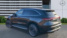 Mercedes-Benz EQC 400 300kW AMG Line Premium 80kWh 5dr Auto Electric Estate
